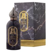 Описание Attar Collection The Queen's Throne