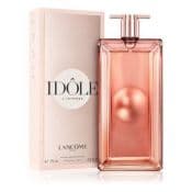 Описание аромата Lancome Idole L'Intense