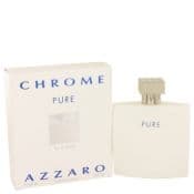 Azzaro Chrome Pure