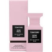 Описание аромата Tom Ford Rose Prick