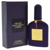 Описание аромата Tom Ford Velvet Orchid Lumiere