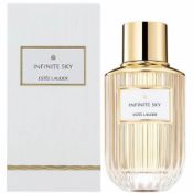 Описание аромата Estee Lauder Infinite Sky