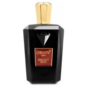 Orlov Paris Bright Red