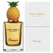 Описание аромата Dolce & Gabbana Pineapple