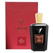 Туалетные духи 75 мл Orlov Paris De Young Red