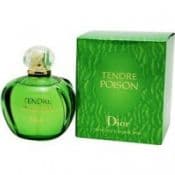 Christian Dior Poison Tendre