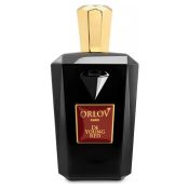 Orlov Paris De Young Red