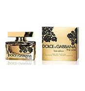 Dolce Gabbana The One Lace Edition