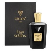 Описание аромата Orlov Paris Star Of The Season