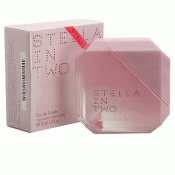 Описание аромата Stella McCartney In Two Peony