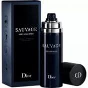 Описание аромата Christian Dior Sauvage Very Cool Spray