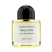 Описание аромата Byredo Bullion