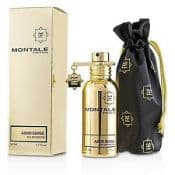 Описание Montale Aoud Sense