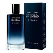 Описание аромата Davidoff Cool Water Reborn