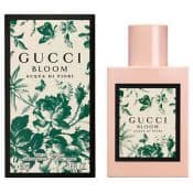 Описание аромата Gucci Bloom Acqua di Fiori