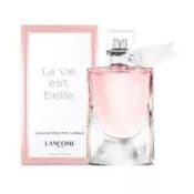 Описание La Vie Est Belle Florale Lancome