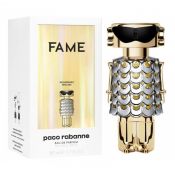 Описание Paco Rabanne Fame