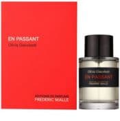Описание аромата Frederic Malle En Passant