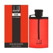 Описание аромата Alfred Dunhill Desire Extreme