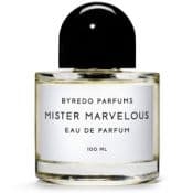 Описание Byredo Mister Marvelous edp