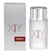 Описание аромата Hugo Boss Hugo XY Summer Edition