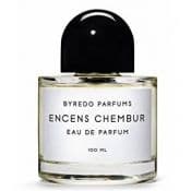 Описание Byredo Encens Chembur