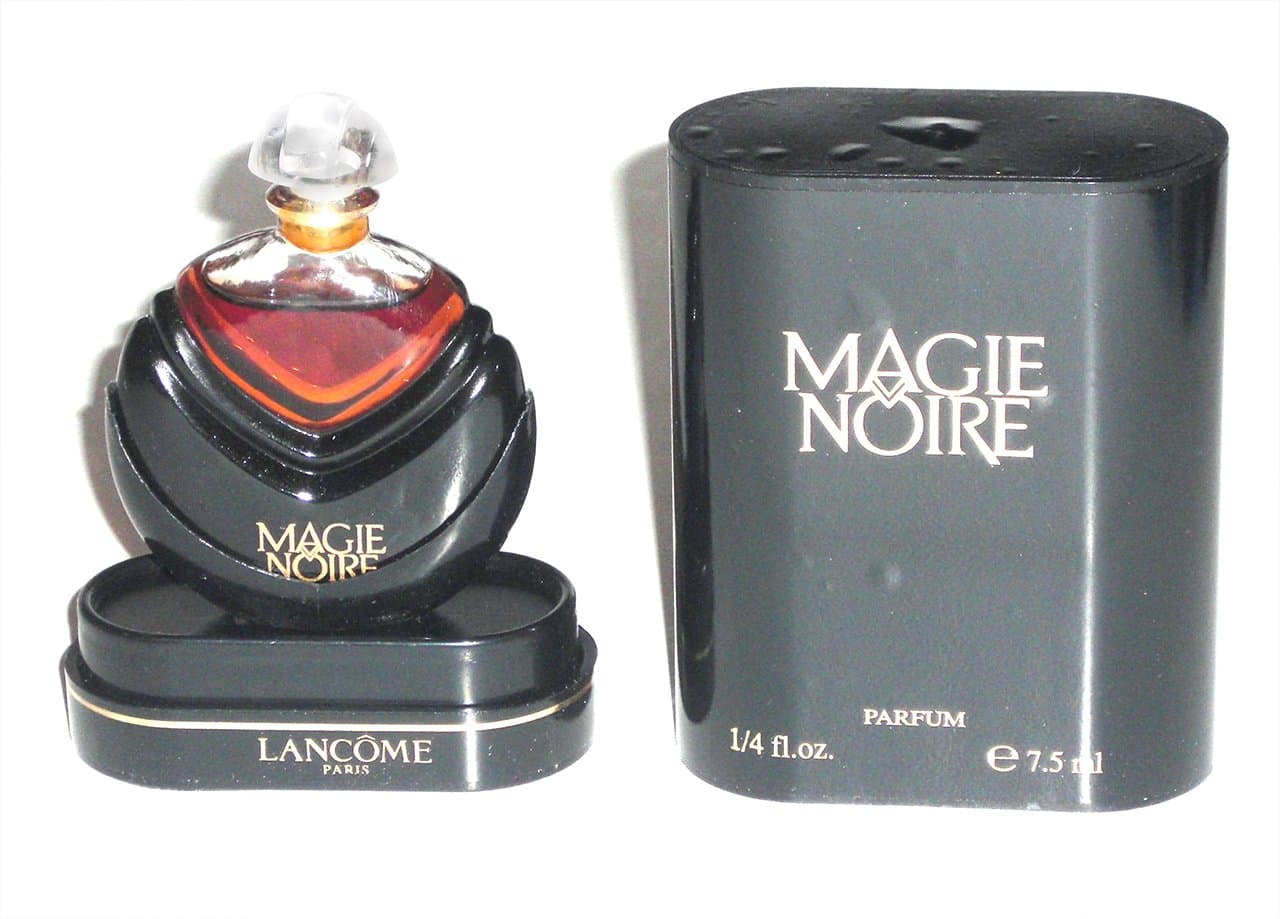 Духи Lancome Magie Noire (Черная Магия) Франция купить: цена - Butik ...