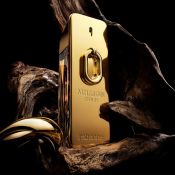 Paco Rabanne Million Gold For Him