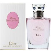 Описание Christian Dior Forever and ever