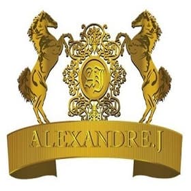 Ароматы Alexandre J