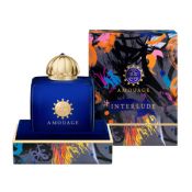 Описание Amouage Interlude Woman