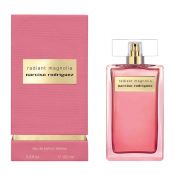 Описание аромата Narciso Rodriguez Radiant Magnolia