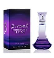 Beyonce Midnight Heat