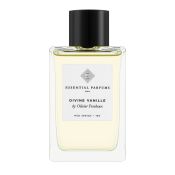 Описание аромата Essential Parfums Divine Vanille