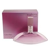 Описание Euphoria Blossom Calvin Klein