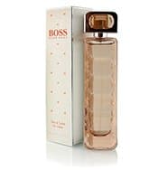 Описание аромата Boss Orange for Women