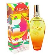 Описание Escada Taj Sunset