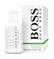 Описание Hugo Boss Bottled Unlimited