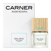 Описание аромата Carner Barcelona Salado