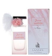 Описание аромата Lanvin Jeanne La Plume