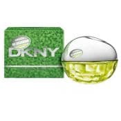 Описание аромата Donna Karan Dkny Be Delicious Crystallized