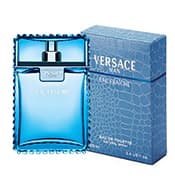 Описание Versace Eau Fraiche