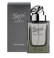 Описание аромата Gucci by Gucci pour Homme
