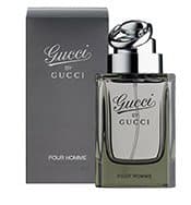 Туалетная вода 90 мл (Тестер) Gucci by Gucci pour Homme