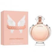 Описание Paco Rabanne Olympea