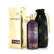 Описание Montale Aoud Purple Rose