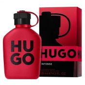 Описание Hugo Boss Hugo Intense