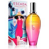 Описание аромата Escada Miami Blossom