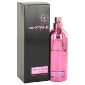 Описание Montale Pretty Fruity