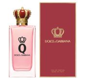 Туалетные духи 100 мл Dolce & Gabbana Q